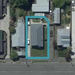 563 Hereford Street, Linwood, Christchurch