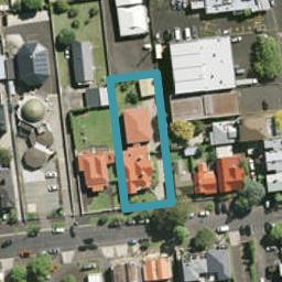 11 Vermont Street, Ponsonby, Auckland
