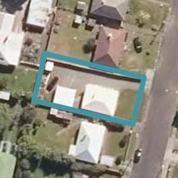 28 Bell Street, Marton