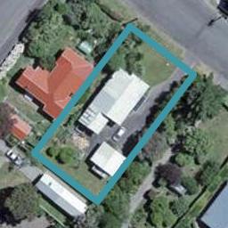 26 Bell Street, Featherston