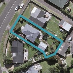 313 Frankley Road, Ferndale, New Plymouth