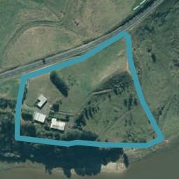 689 Glen Murray Road, Huntly