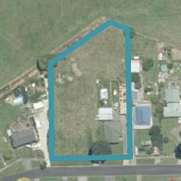 12 Alexandra Street, Huntly
