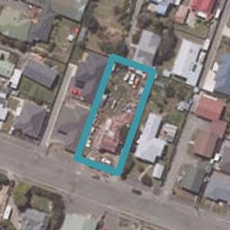 22 Exe Street, Oamaru