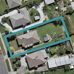 77 Lithgow Street, Glengarry, Invercargill