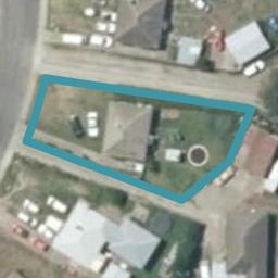 1030 Hood Street, Mayfair, Hastings