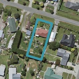 30 Ballantrae Street, Wallacetown, Wallacetown