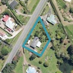 35 Taheke Road, Kaikohe, Kaikohe