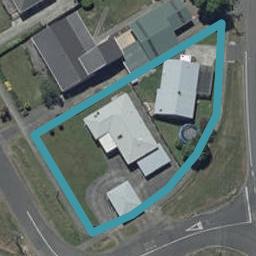 14 Short Street, Ashhurst, Ashhurst