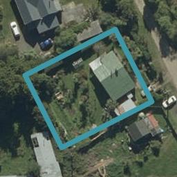 16 Bacon Street, Broad Bay, Dunedin