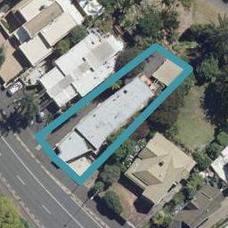3/1222 Victoria Street, Whitiora, Hamilton