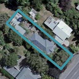 170 Main Street, Greytown