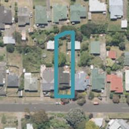 44 Koromiko Road, Gonville, Whanganui