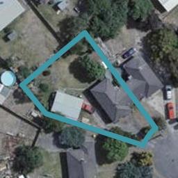 11 Tay Place, Masterton