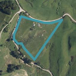 683 Ridge Road Central, Pahiatua