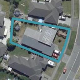 12 Bottle Lake Drive, Parklands, Christchurch
