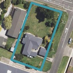 784 Childers Road, Te Hapara, Gisborne