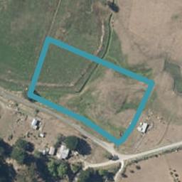 199 Matarawa Valley Road, Fordell, Whanganui