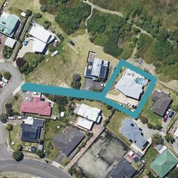 14 Captains Cove, Coastlands, Whakatane
