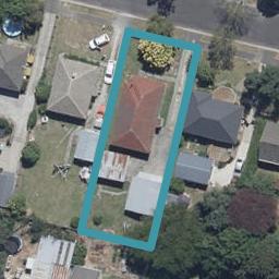 10 Slim Street, Bader, Hamilton