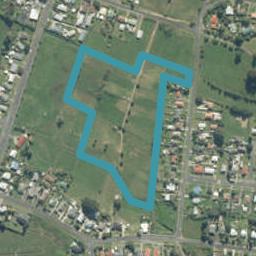 0 Ainslie Road, Paeroa, Paeroa