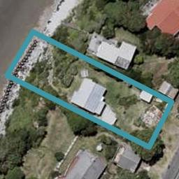 78 Ames Street, Paekakariki