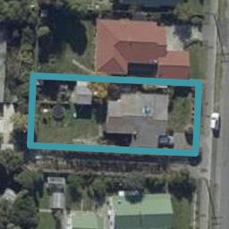 55 Market Street, Leeston, Leeston