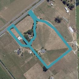 590 Holland Road, Eureka