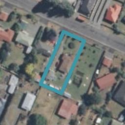 132 Rolleston Street, Rakaia, Rakaia