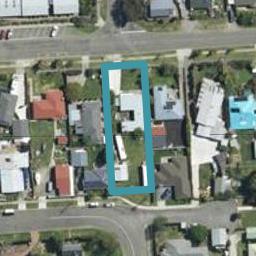 35 Havelock Street, Renwick