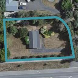 272 High Street, Solway, Masterton