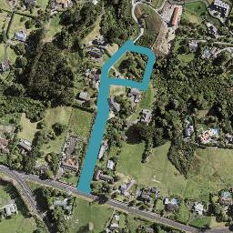 336B Redoubt Road, Totara Park, Auckland