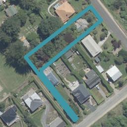 73 Church Road, Warrington, Waikouaiti