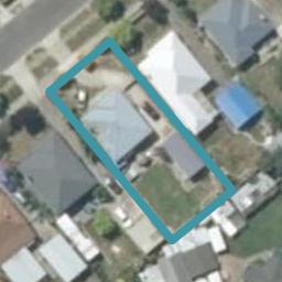 510 Lumsden Road, Akina, Hastings