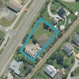 1007 Main South Road, Camerons, Greymouth