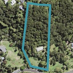 245 Huia Road, Titirangi, Auckland