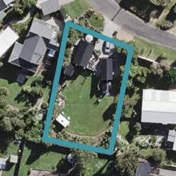 23 Matai Road, Oneroa, Waiheke Island