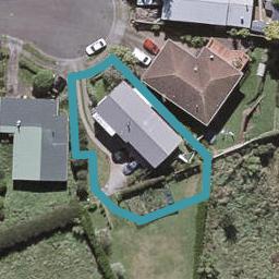 11 Alpine GR, Upper Vogeltown, New Plymouth