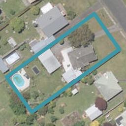 5 Caffray Avenue, Aramoho, Whanganui