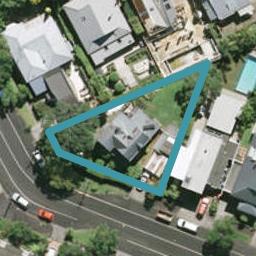 7 Barrie Street, Freemans Bay, Auckland