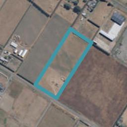 212 Hardys Road, Rakaia, Rakaia