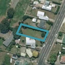 114 Racecourse Road, Waipukurau, Waipukurau
