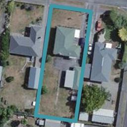 24 Kitchener Street, Lansdowne, Masterton