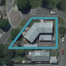 1/14 Church Square, Addington, Christchurch