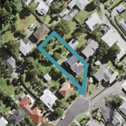 58 Fairmount Road, Titirangi, Auckland