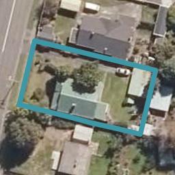 55 Skerman Street, Marton