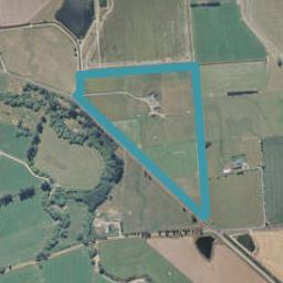 760 Winchester Hanging Rock Road, Temuka