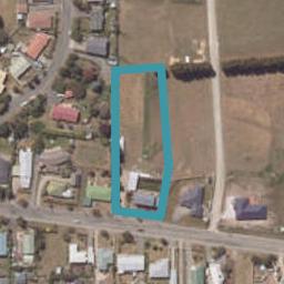 29 Charles Street, Weston, Oamaru