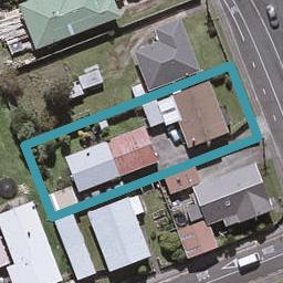 25C Omata Road, Marfell, New Plymouth
