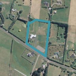 196 Claremont Road, Otipua Creek, Timaru